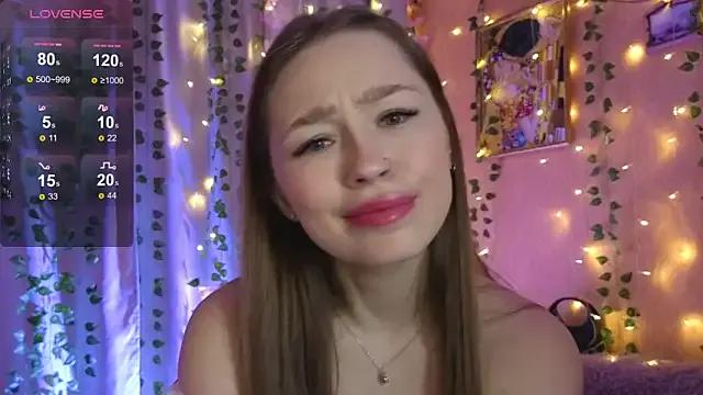 Try our streaming cams variety and talk on a personal level with our adorable girls streamers, showing off their bountiful shapes and dildos.