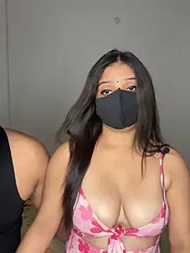 TeaseMeTina from StripChat is Freechat