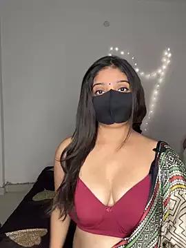 TeaseMeTina from StripChat is Freechat