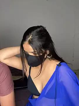 TeaseMeTina from StripChat is Freechat