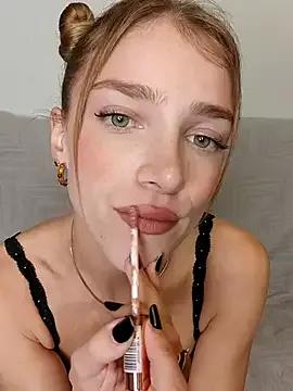 Try our streaming cams variety and talk on a personal level with our adorable girls streamers, showing off their bountiful shapes and dildos.