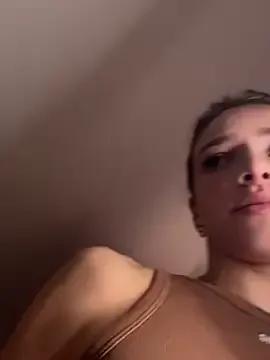 TeaseRosie from StripChat is Freechat