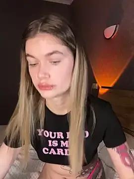 Try our streaming cams variety and talk on a personal level with our adorable girls streamers, showing off their bountiful shapes and dildos.