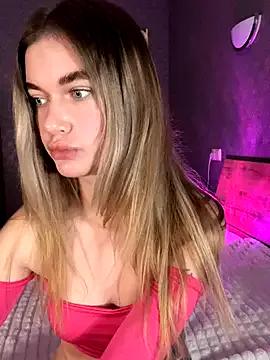 TechnooBabyy from StripChat is Freechat