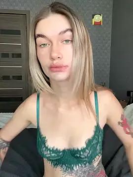 TechnooBabyy from StripChat is Freechat