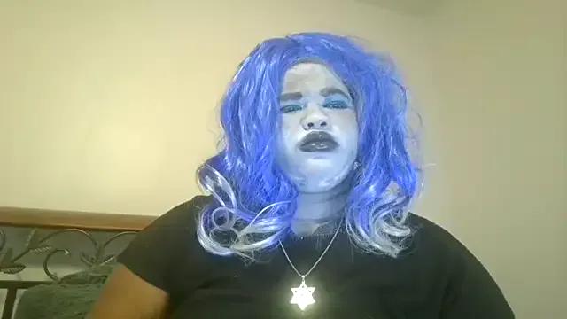 techprincessxx from StripChat is Freechat