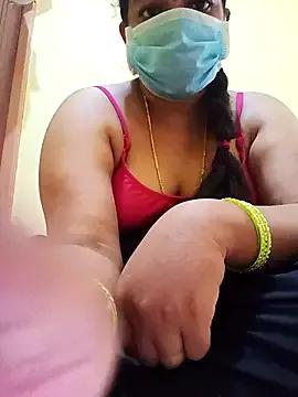 Teddy-143 from StripChat