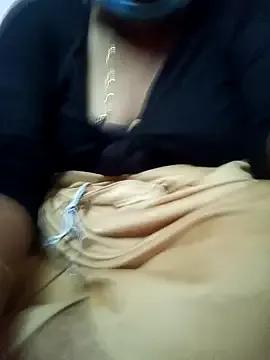 Teddy-143 from StripChat