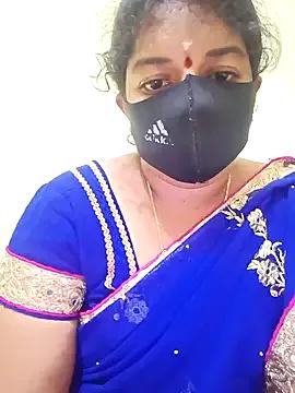 Teddy-143 from StripChat