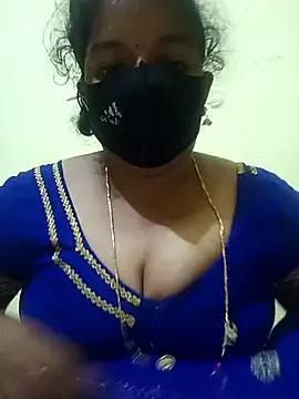 Teddy-143 from StripChat