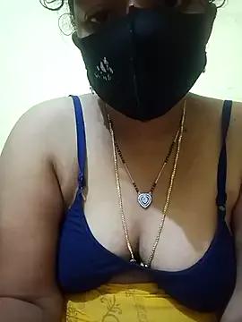 Teddy-143 from StripChat