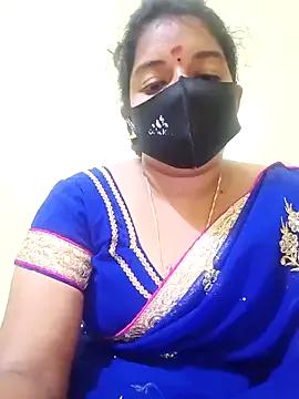 teddy-143 from StripChat is Freechat