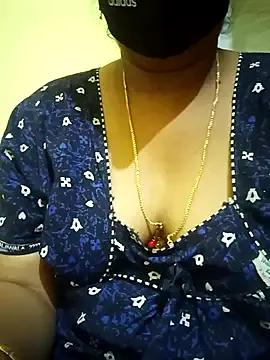 teddy-143 from StripChat