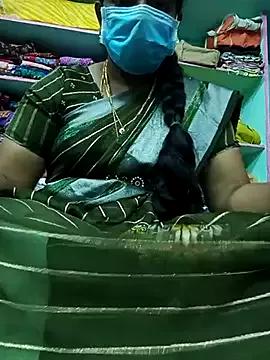 Teddy-143 from StripChat