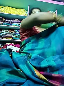 Teddy-143 from StripChat