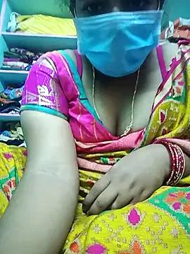 Teddy-143 from StripChat