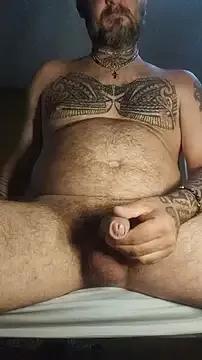 teddy79good from StripChat