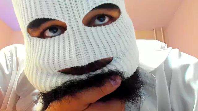 teddy_alan from StripChat