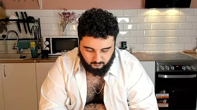 teddy_alan from StripChat
