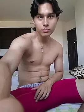 TeddyBear_07 from StripChat