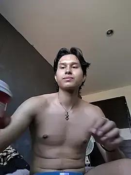 TeddyBear_07 from StripChat