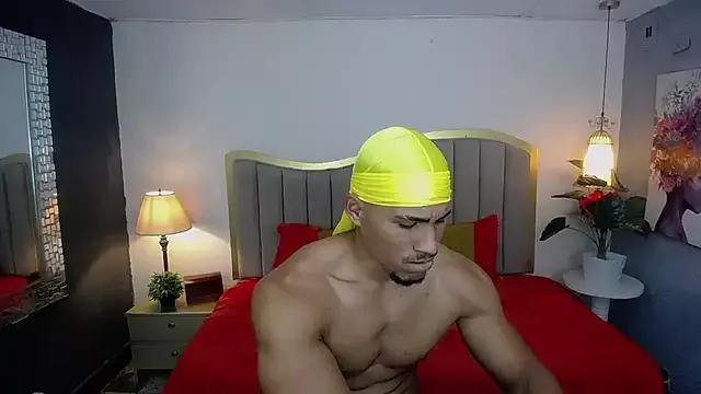 teddyfit19cm from StripChat