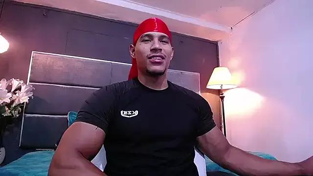 teddyfit19cm from StripChat