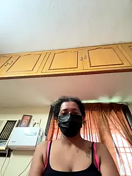 TeddyLover5 on StripChat 