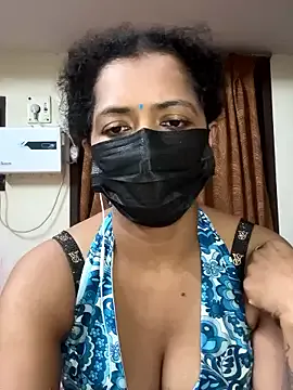 TeddyLover5 from StripChat is Freechat