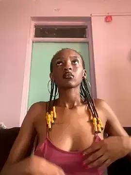 Tee_babygirl1 from StripChat is Freechat