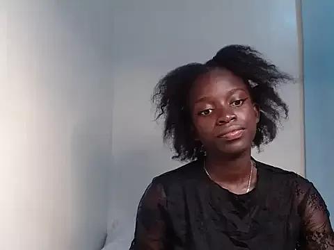 Tee_Raven from StripChat