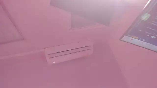 Teen_Innocent from StripChat