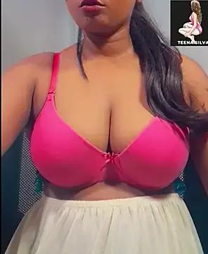 Teena_Silva from StripChat