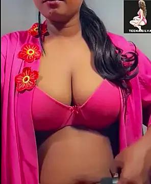 Teena_Silva from StripChat