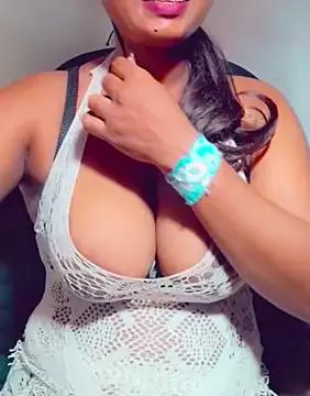 Teena_Silva from StripChat
