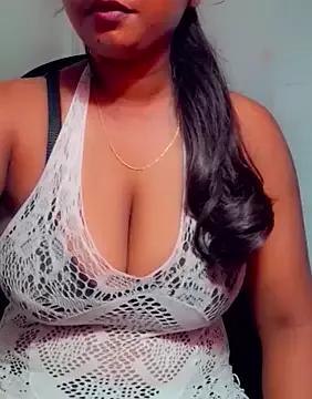 Teena_Silva from StripChat