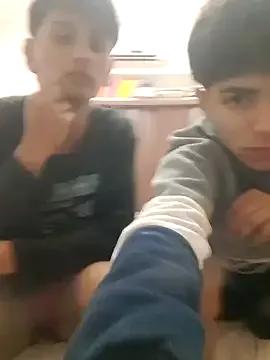 teendotados from StripChat