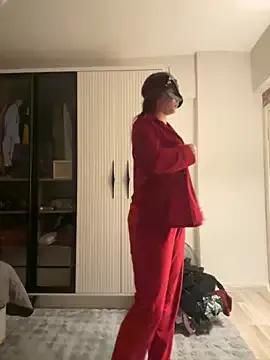 Teengirlmiaa from StripChat is Freechat