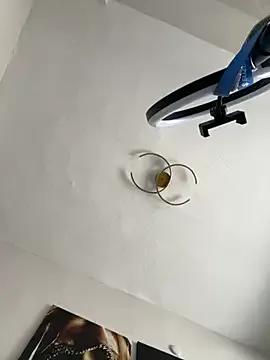 Teengirlmiaa from StripChat is Freechat