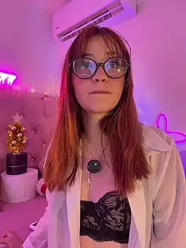 Teenjenn_ on StripChat 