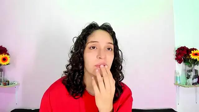 TeensNews18 from StripChat is Freechat