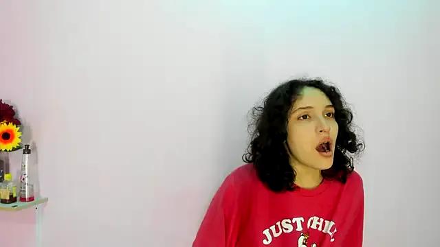 Try our streaming cams variety and talk on a personal level with our adorable girls streamers, showing off their bountiful shapes and dildos.