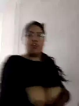 Tefany_Smith from StripChat is Freechat