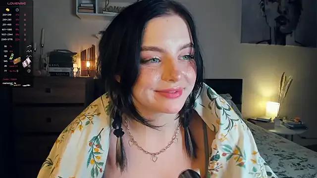TefFfish from StripChat