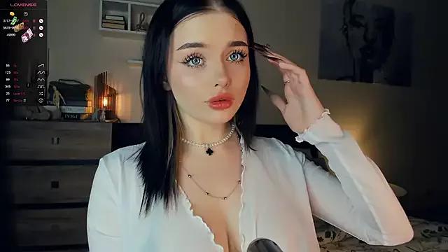 TefFfish from StripChat