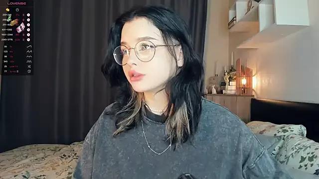 TefFfish from StripChat