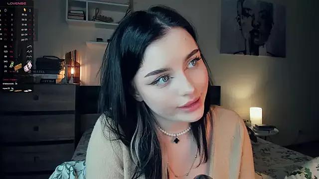 TefFfish from StripChat