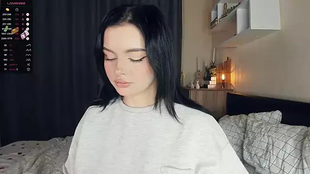 TefFfish from StripChat