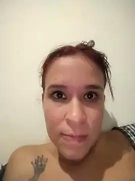 Teffy_Cute_ from StripChat is Freechat