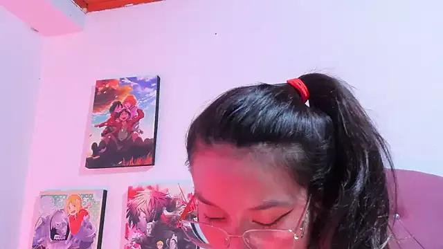 teffy_lee from StripChat